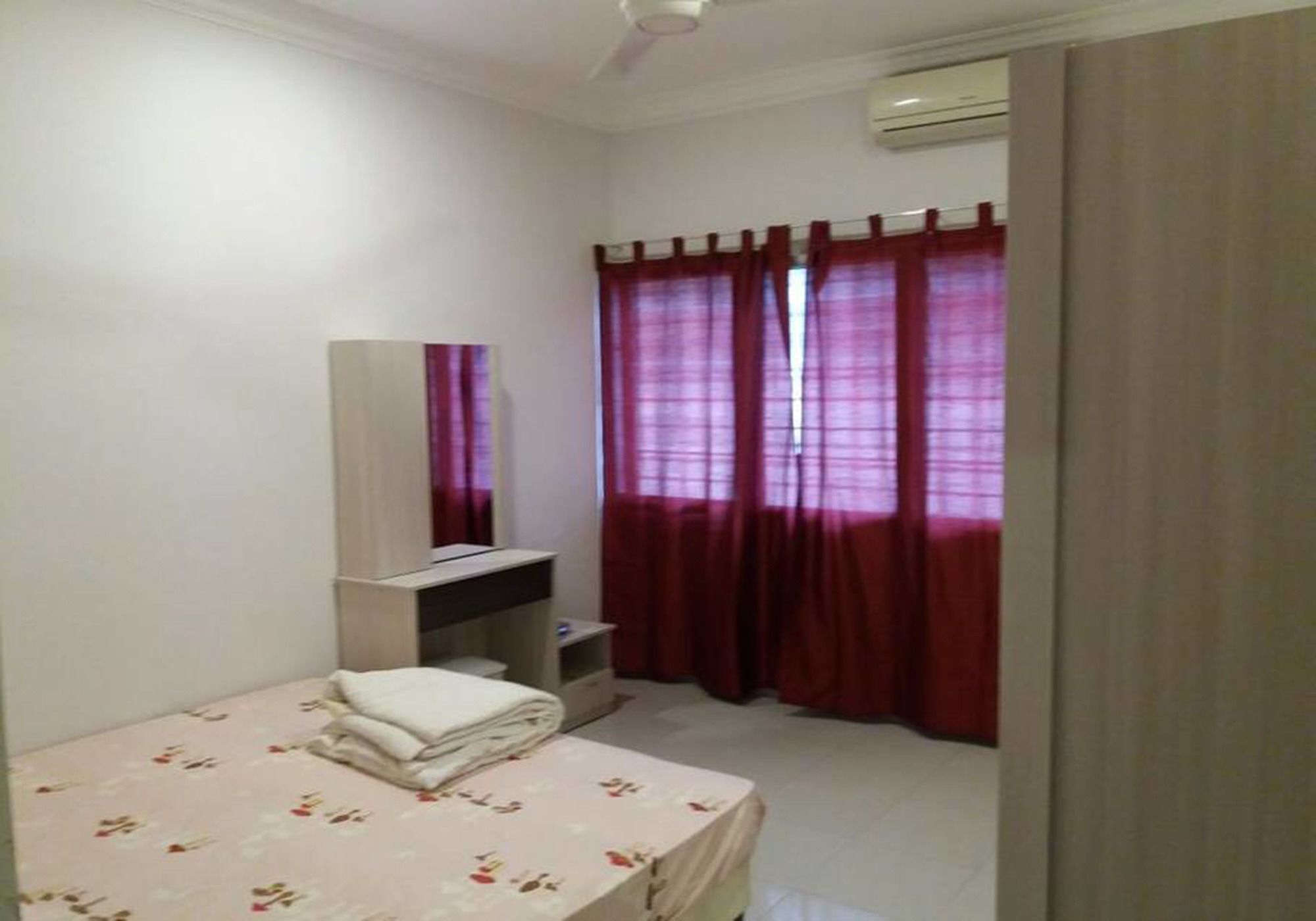 Alan 2 Apartment Ipoh
