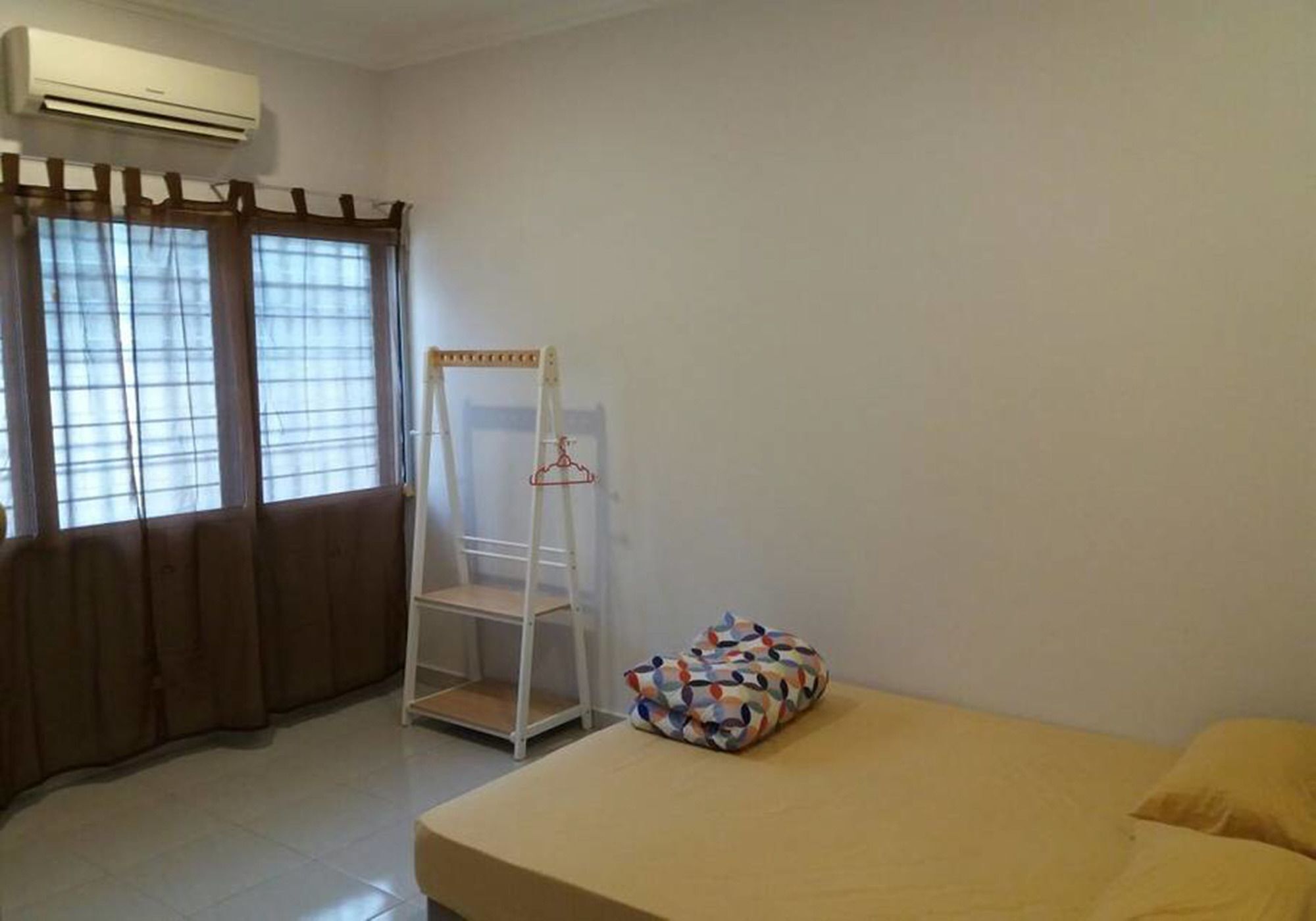 Alan 2 Apartment Ipoh