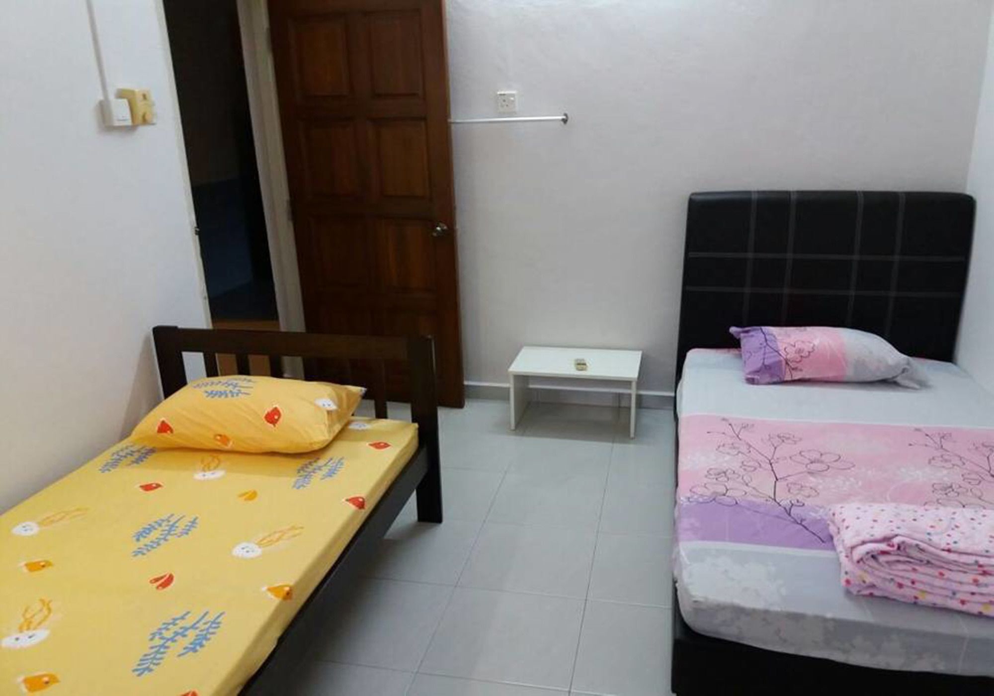 Apartment Alan 2 Ipoh