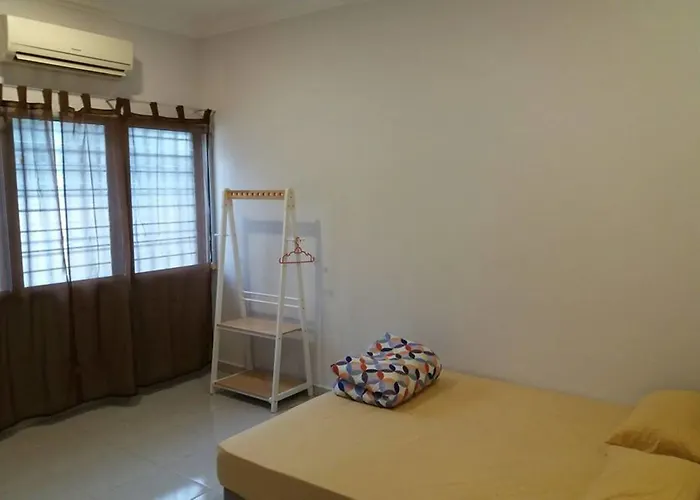 Alan Homestay 2