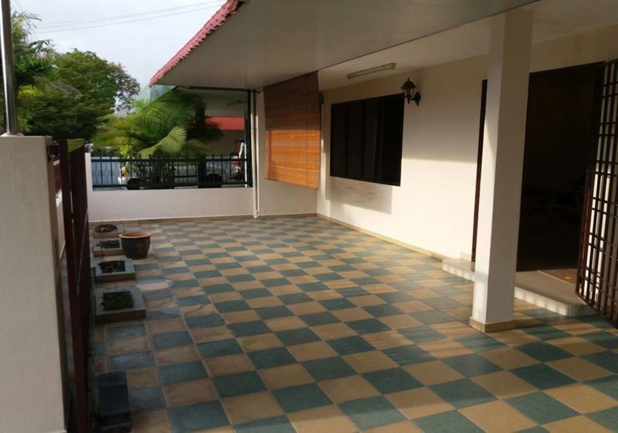 Alan 2 Pangsapuri