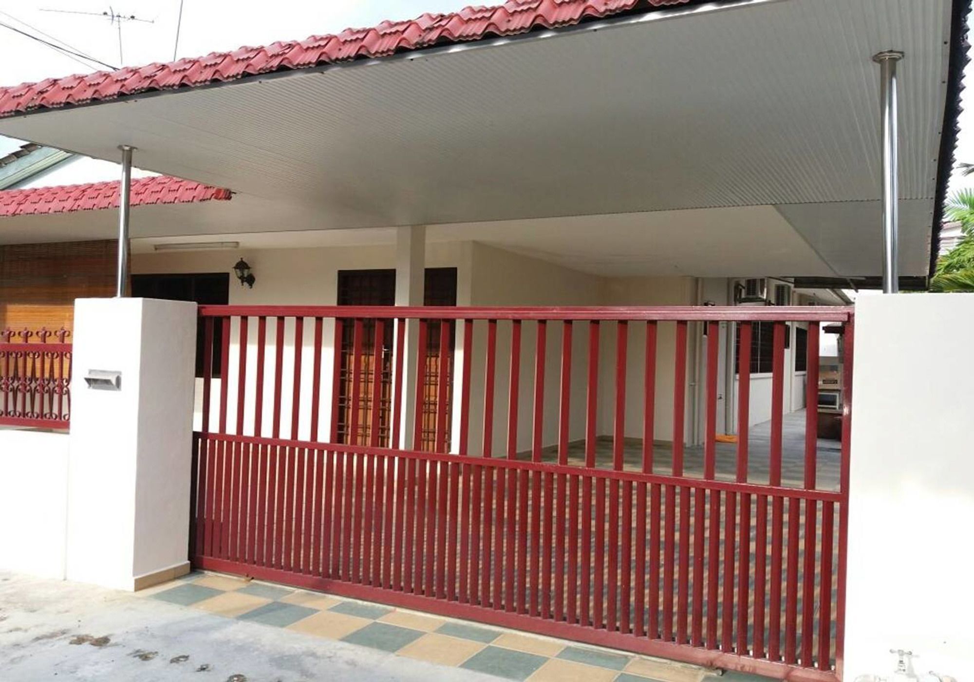 Pangsapuri Alan 2 *